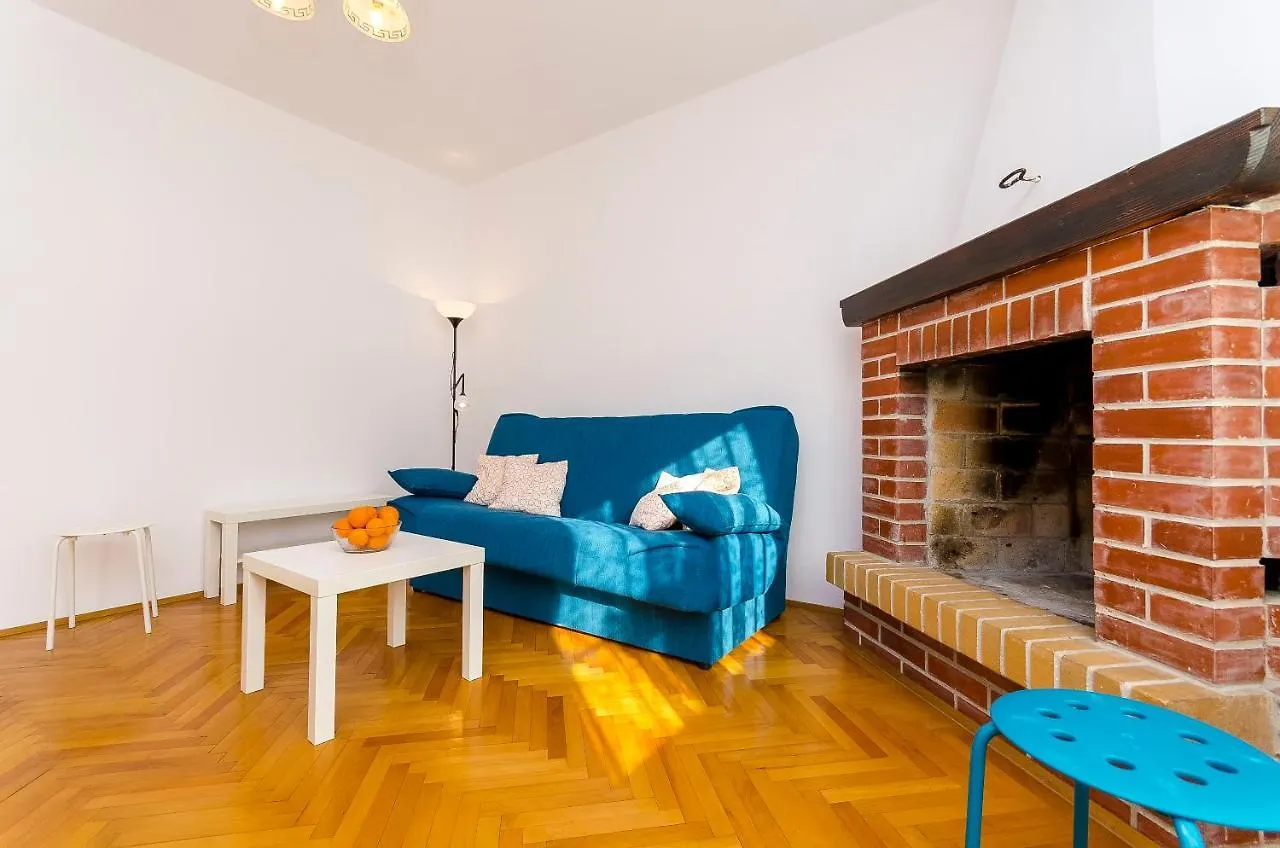 Holiday home House Marija Villa Trogir