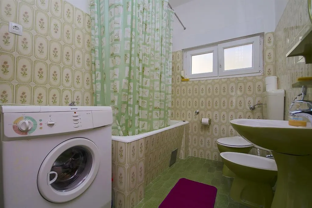 House Marija Villa Trogir Holiday home