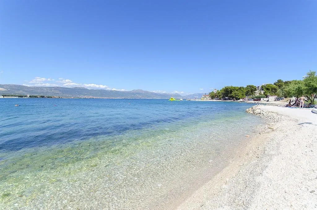 Holiday home House Marija Villa Trogir Croatia