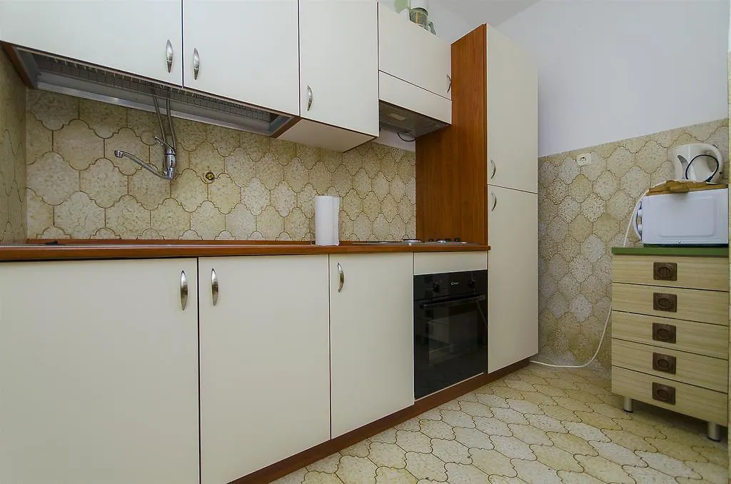 House Marija Villa Trogir 0*,