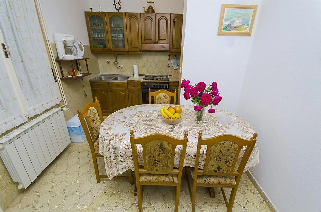Holiday home House Marija Villa Trogir