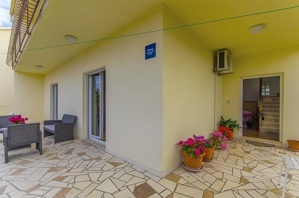 House Marija Villa Trogir Croatia