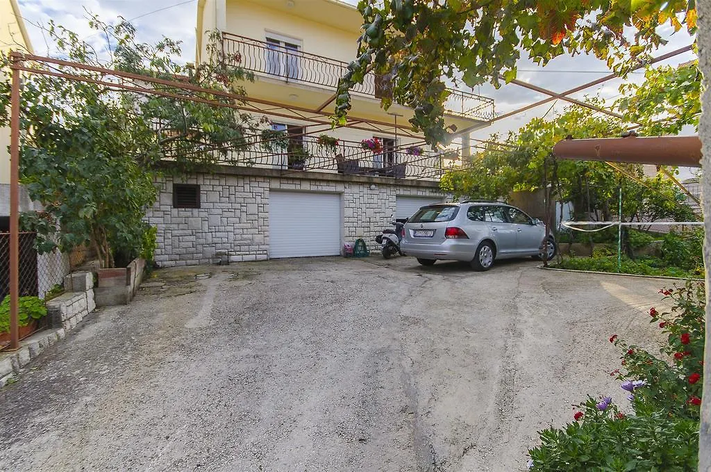 House Marija Villa Trogir