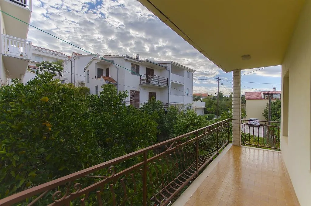 House Marija Villa Trogir Holiday home