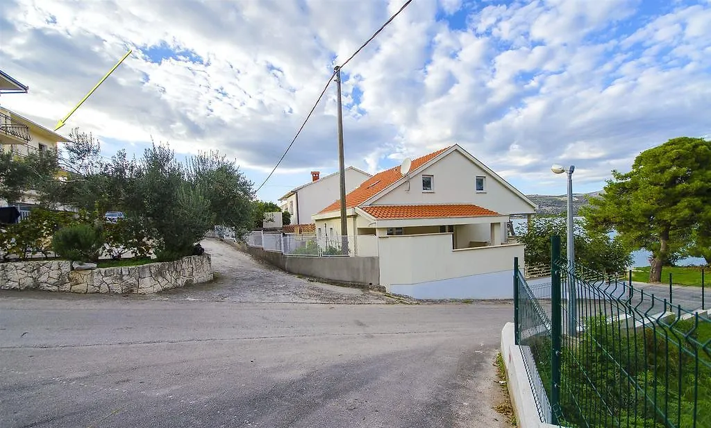 House Marija Villa Trogir Croatia