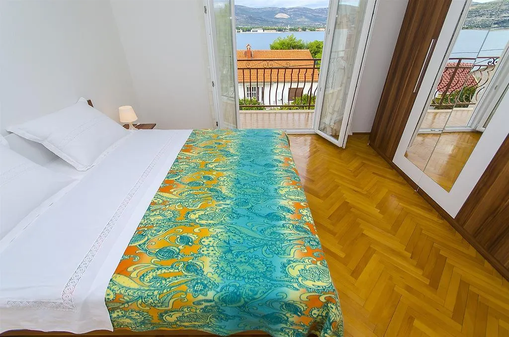 Holiday home House Marija Villa Trogir