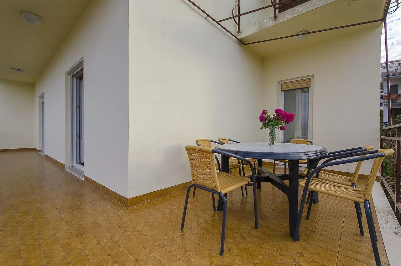 Holiday home House Marija Villa Trogir