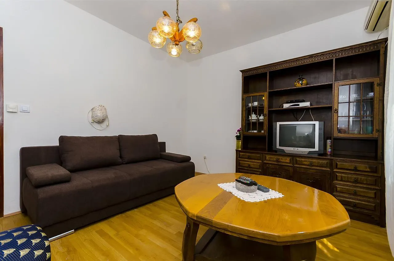 Holiday home House Marija Villa Trogir Croatia
