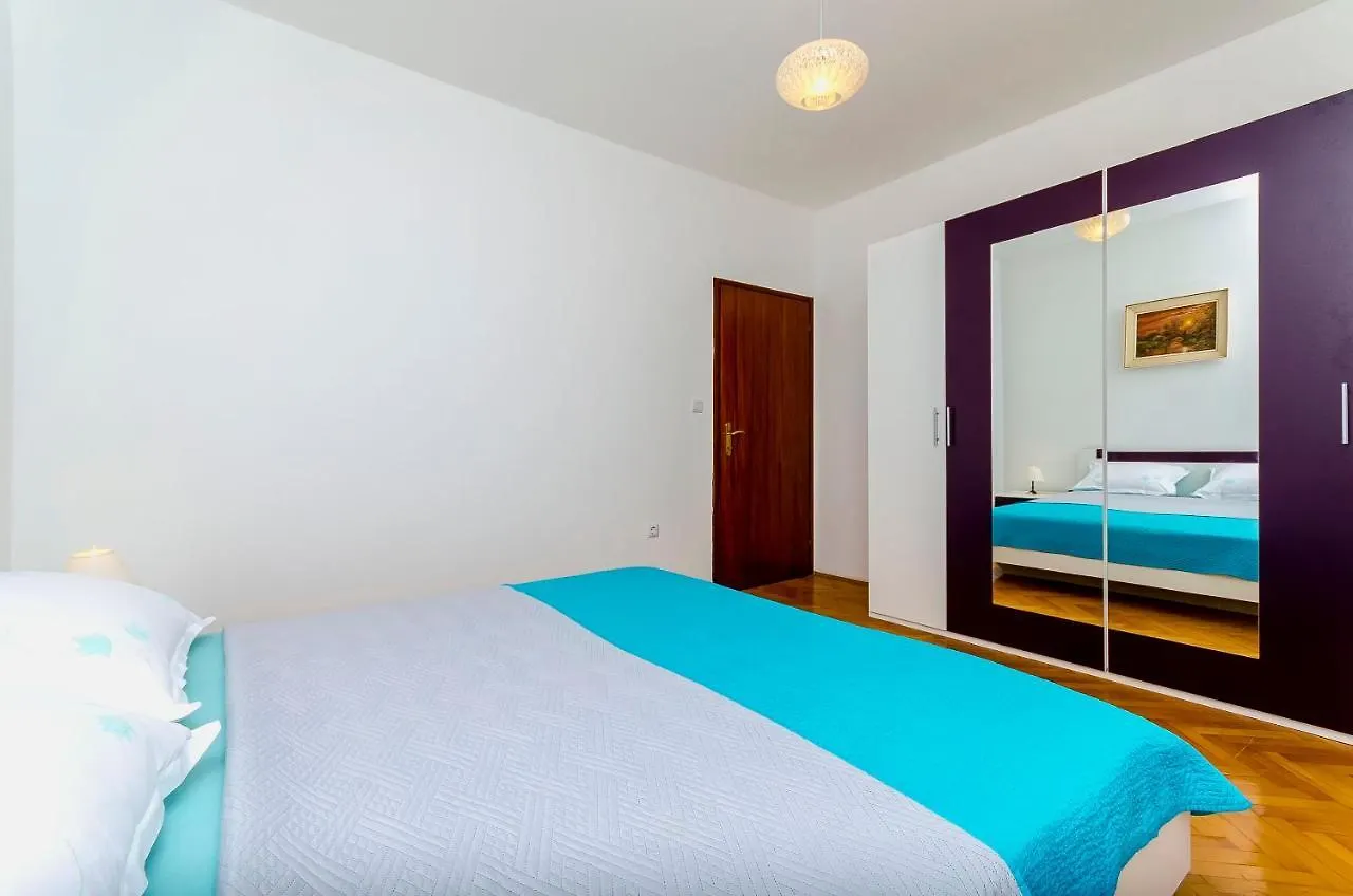 House Marija Villa Trogir Holiday home