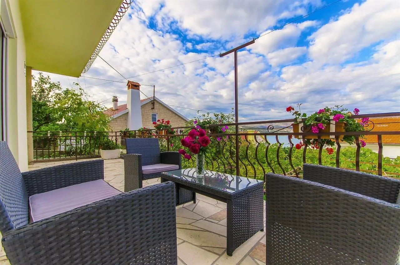 House Marija Villa Trogir Holiday home