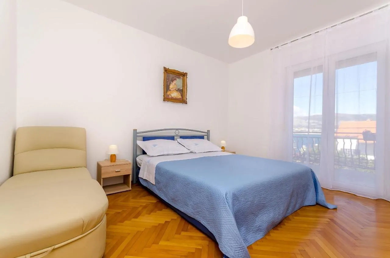 House Marija Villa Trogir 0*,  Croatia