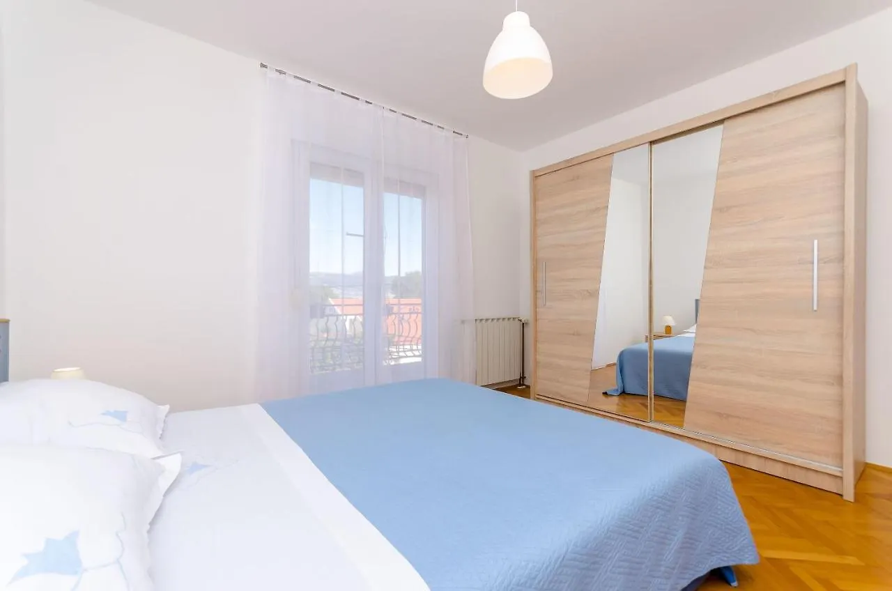 House Marija Villa Trogir